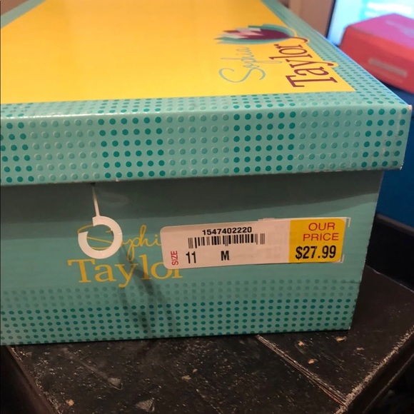 Chunky heels - Picture 2 of 6